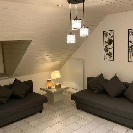 Linzn Holiday home Wuustwezel