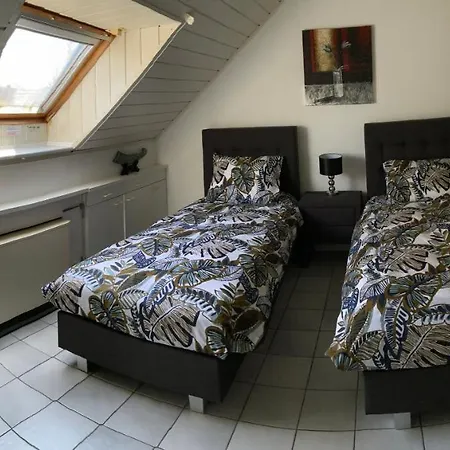 Linzn Holiday home *